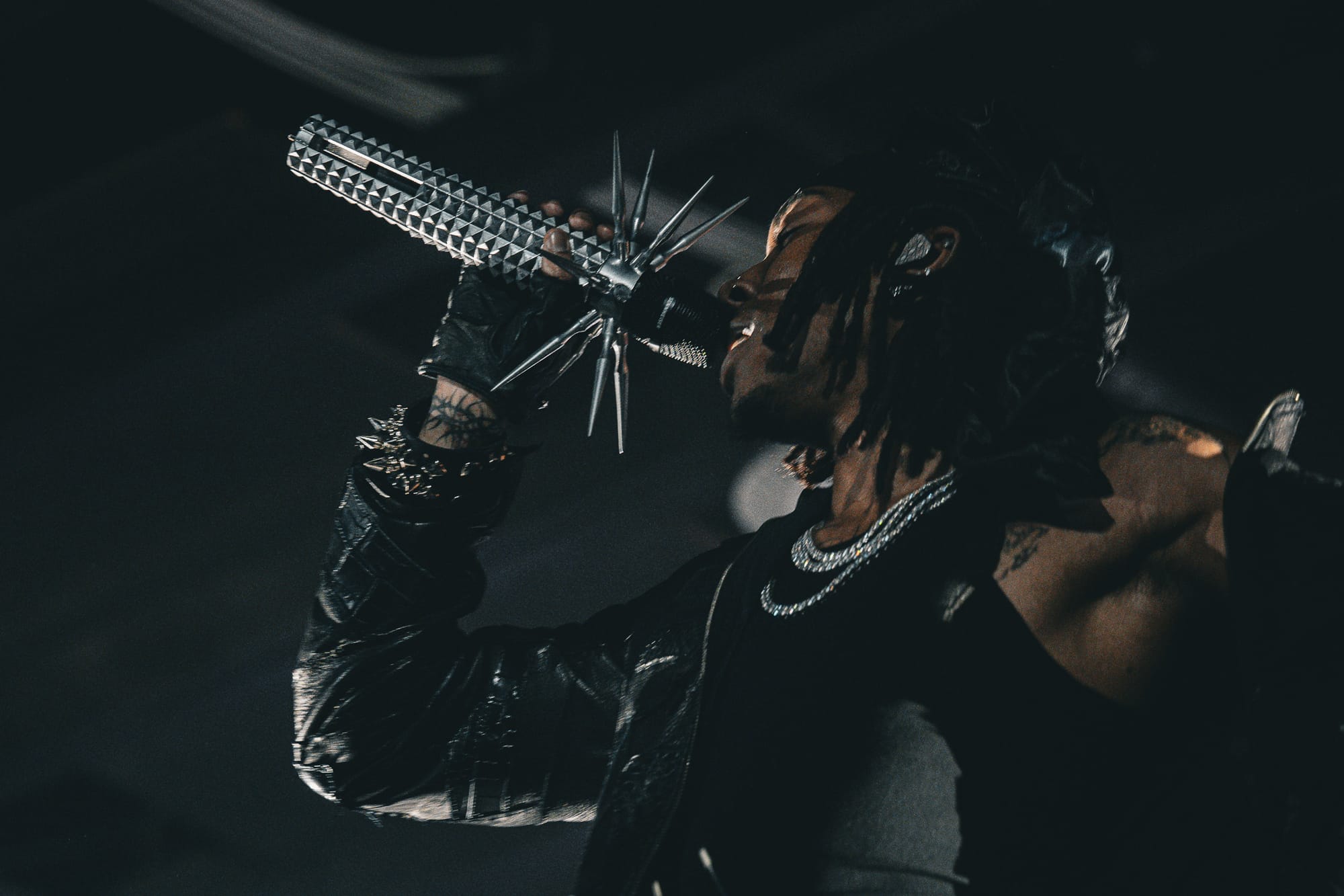 Lil Tecca @ Echostage DC