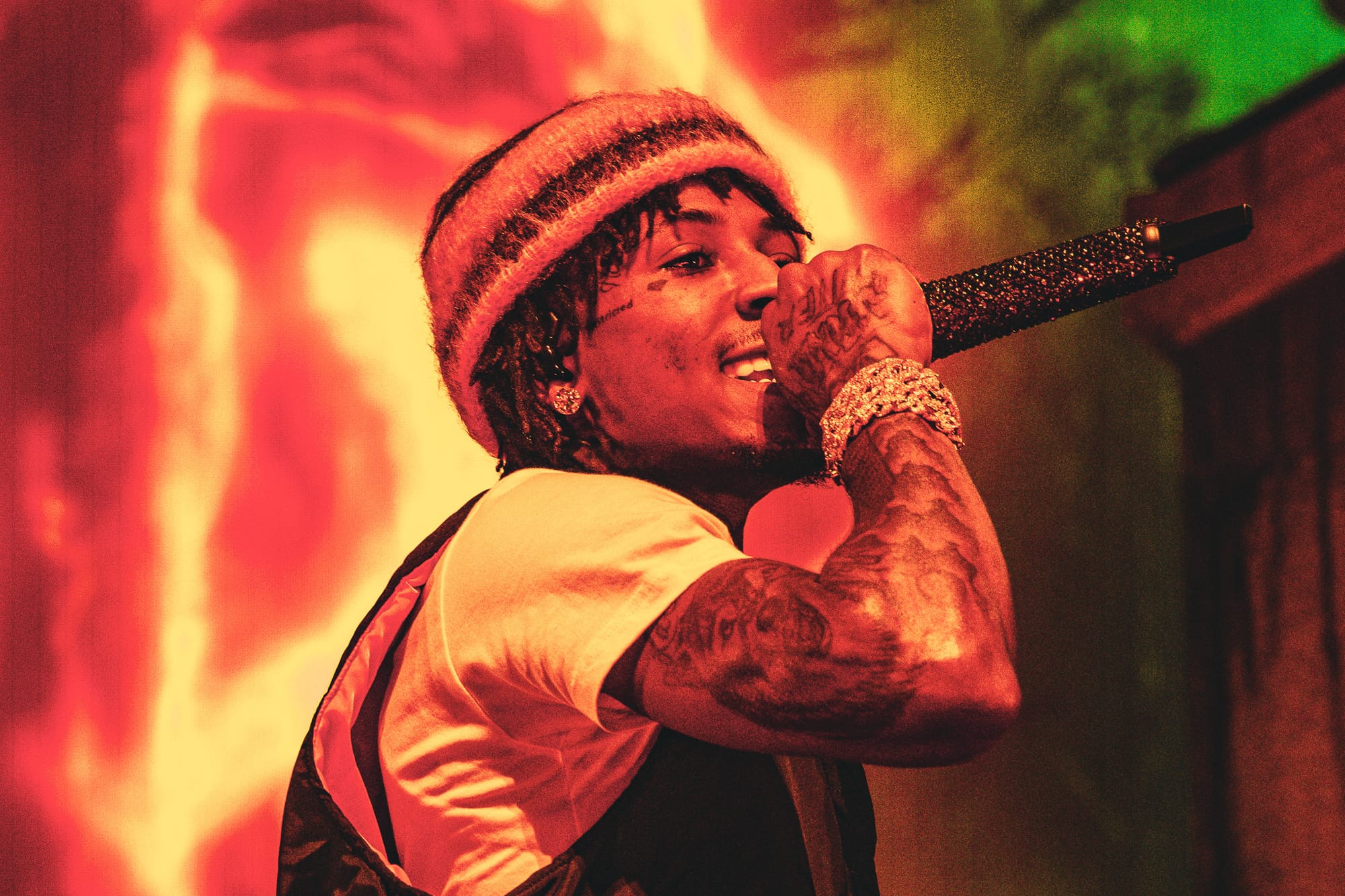 NBA Youngboy @ Capital One Arena