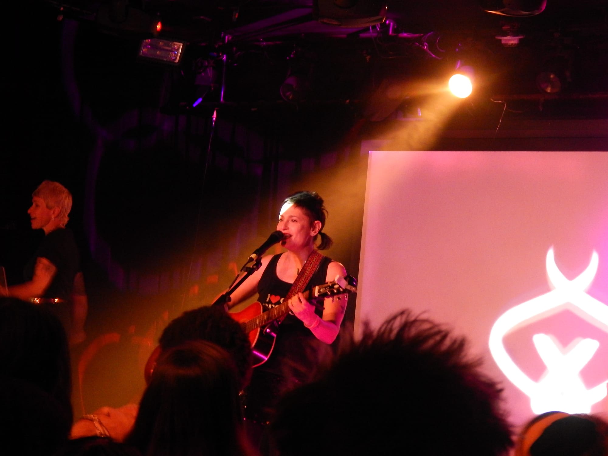 Kitty Craft @ Union Stage