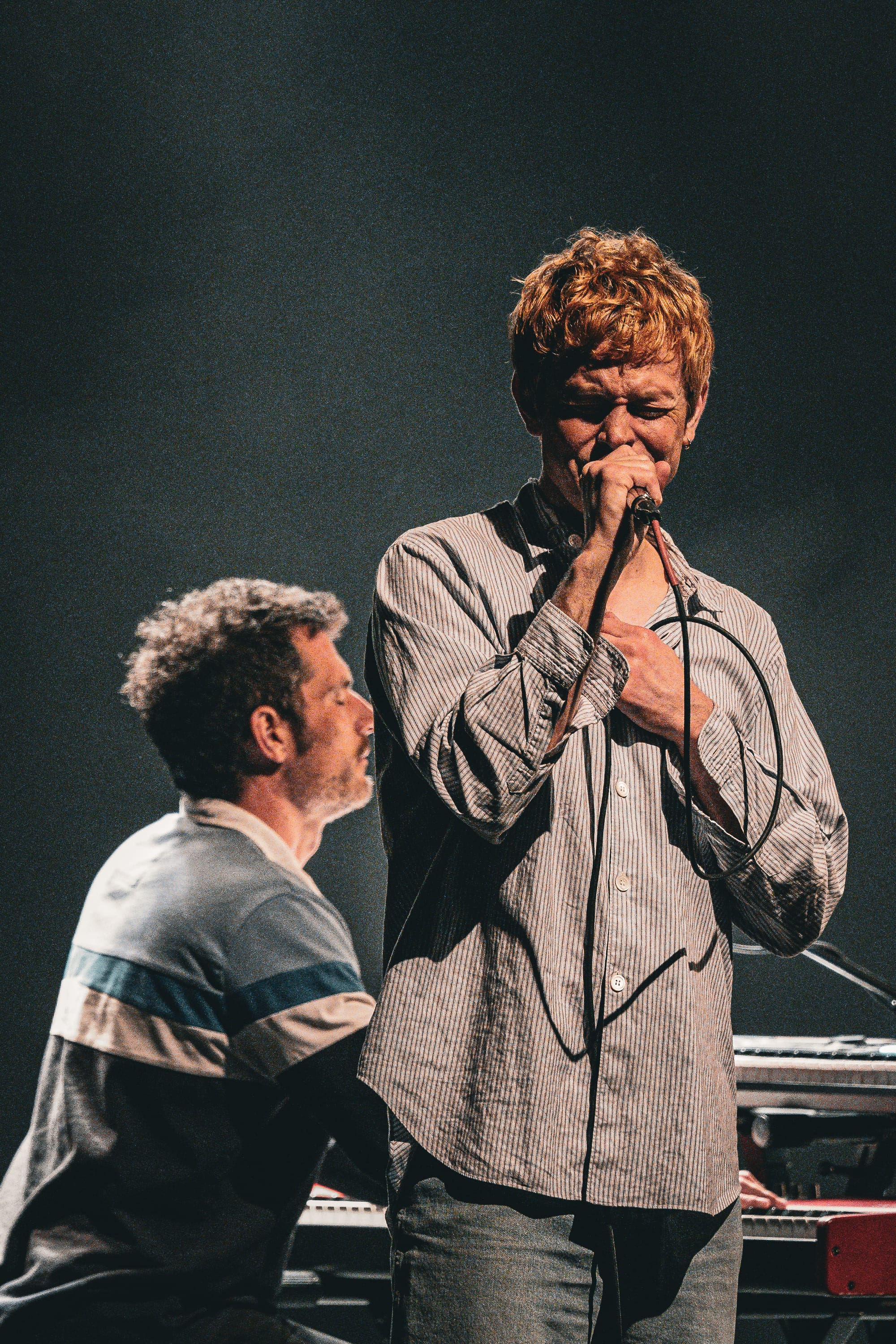 Perfume Genius @ Lincoln Theatre