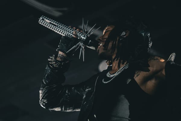 Lil Tecca @ Echostage DC