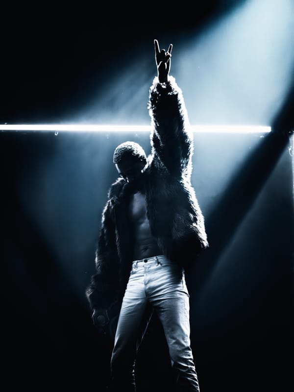 Danny Brown @ Nevermore Hall